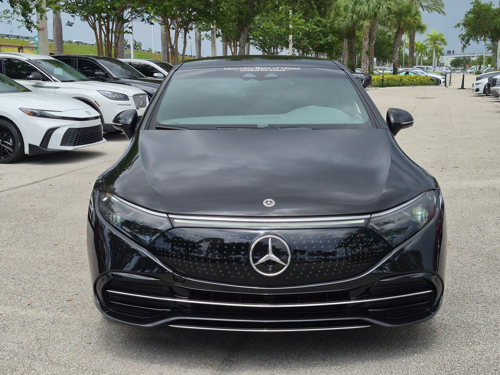 mercedes-benz eqs 2024 W1KCG2DB3RA046368 image mercedes-benz eqs 2024 W1KCG2DB3RA046368 image
