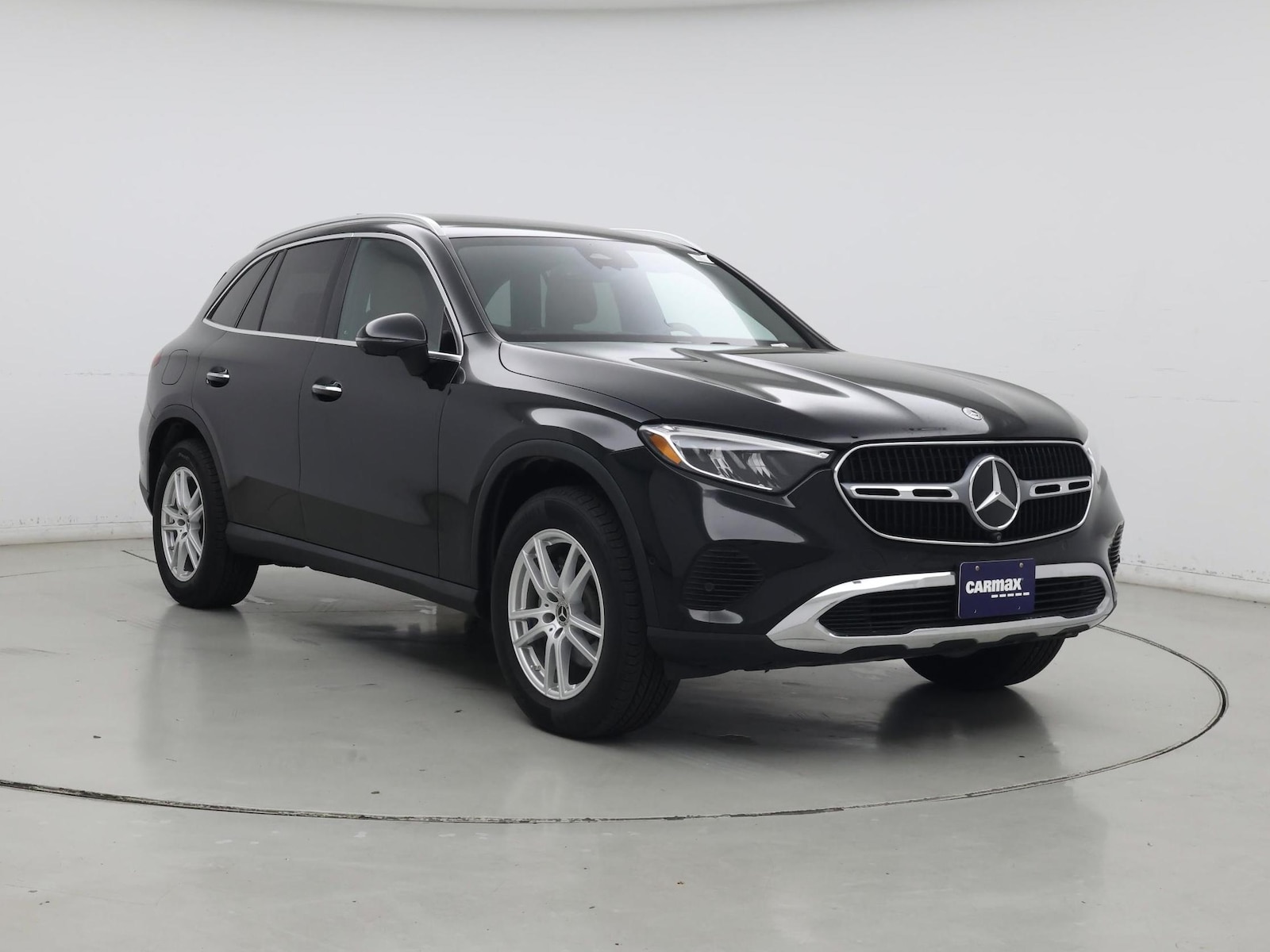 mercedes-benz glc 2023 W1NKM4GB4PF022773 image