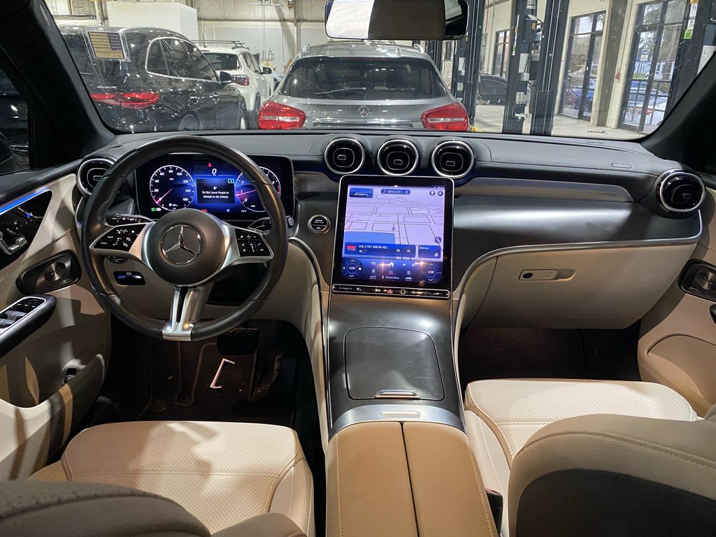mercedes-benz glc 2023 W1NKM4GB4PU030755 image mercedes-benz glc 2023 W1NKM4GB4PU030755 image