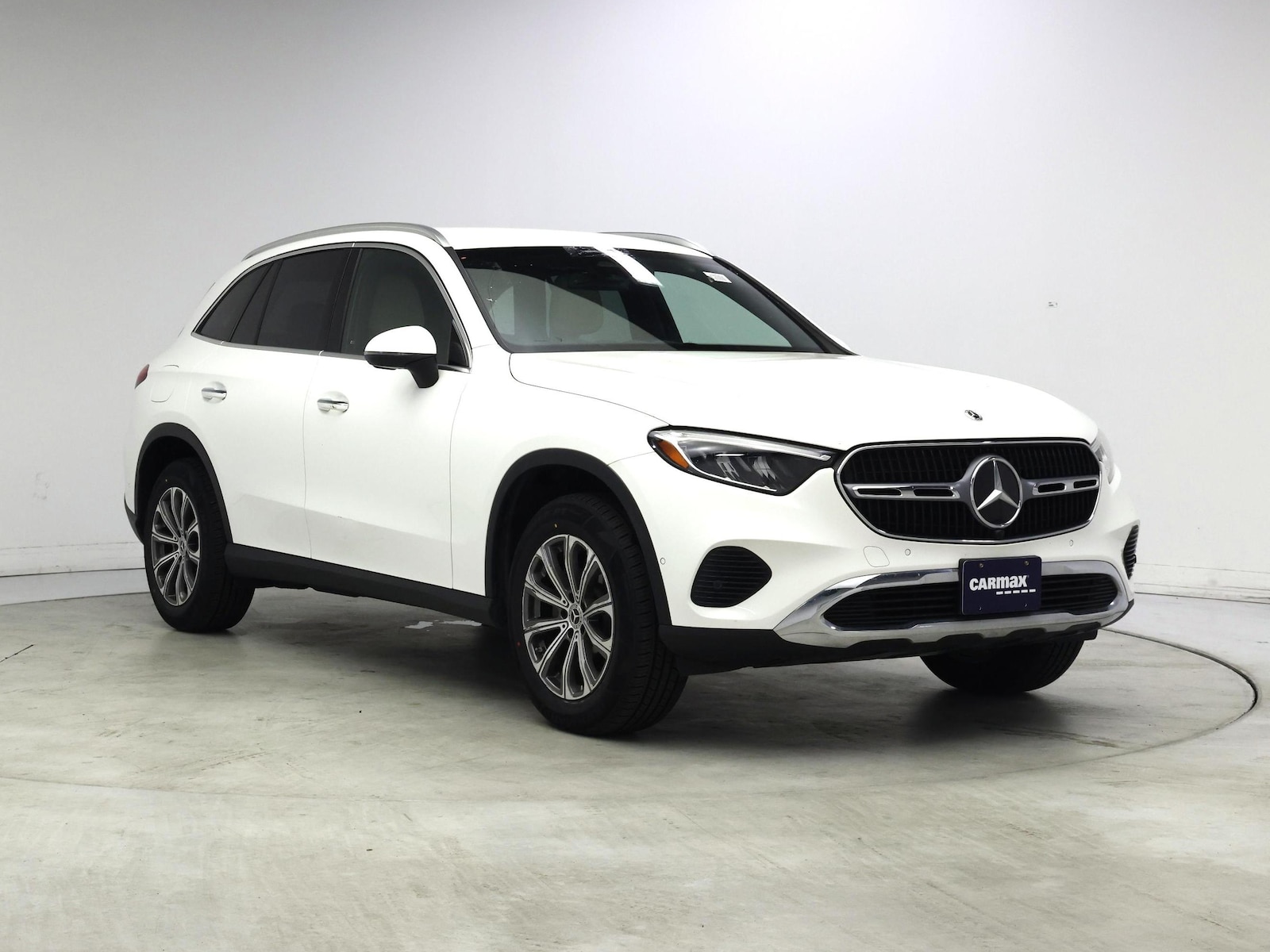 mercedes-benz glc 2023 W1NKM4GBXPF062260 image