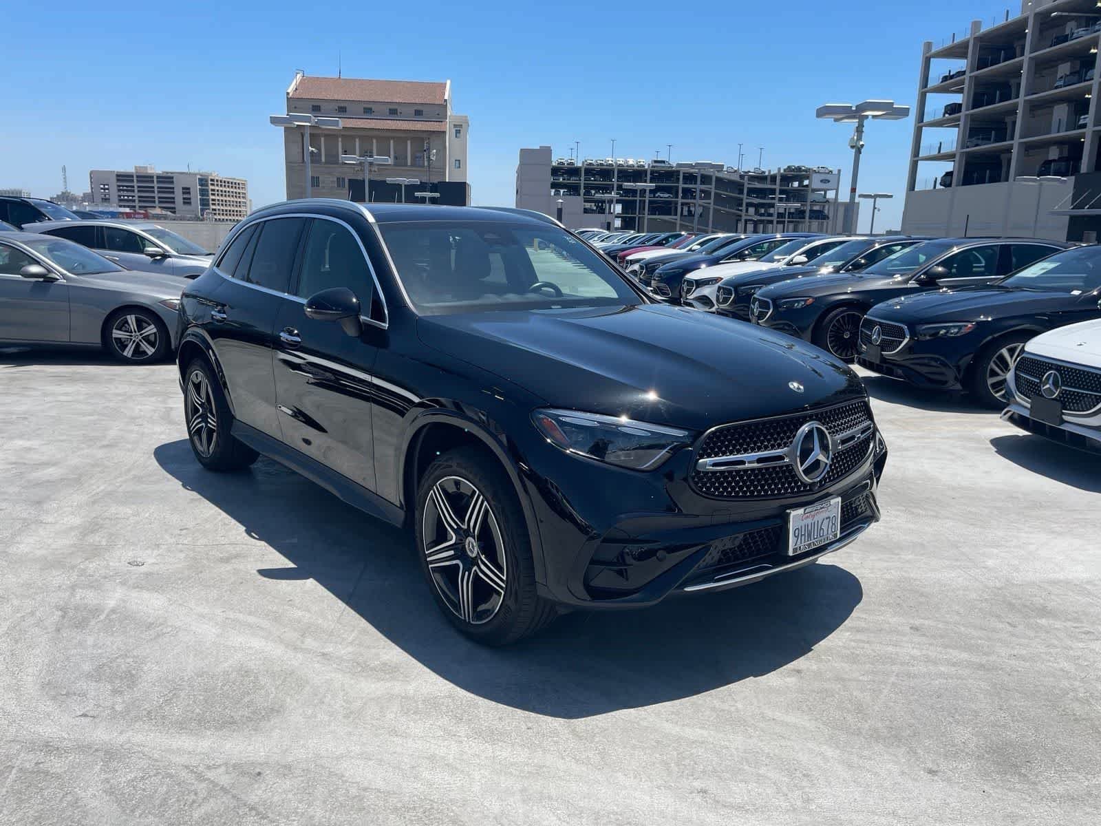 mercedes-benz glc 2023 W1NKM4GB2PF058915 image mercedes-benz glc 2023 W1NKM4GB2PF058915 image