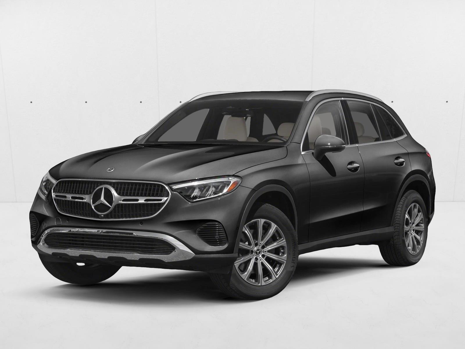 mercedes-benz glc 2023 W1NKM4GB6PU014427 image