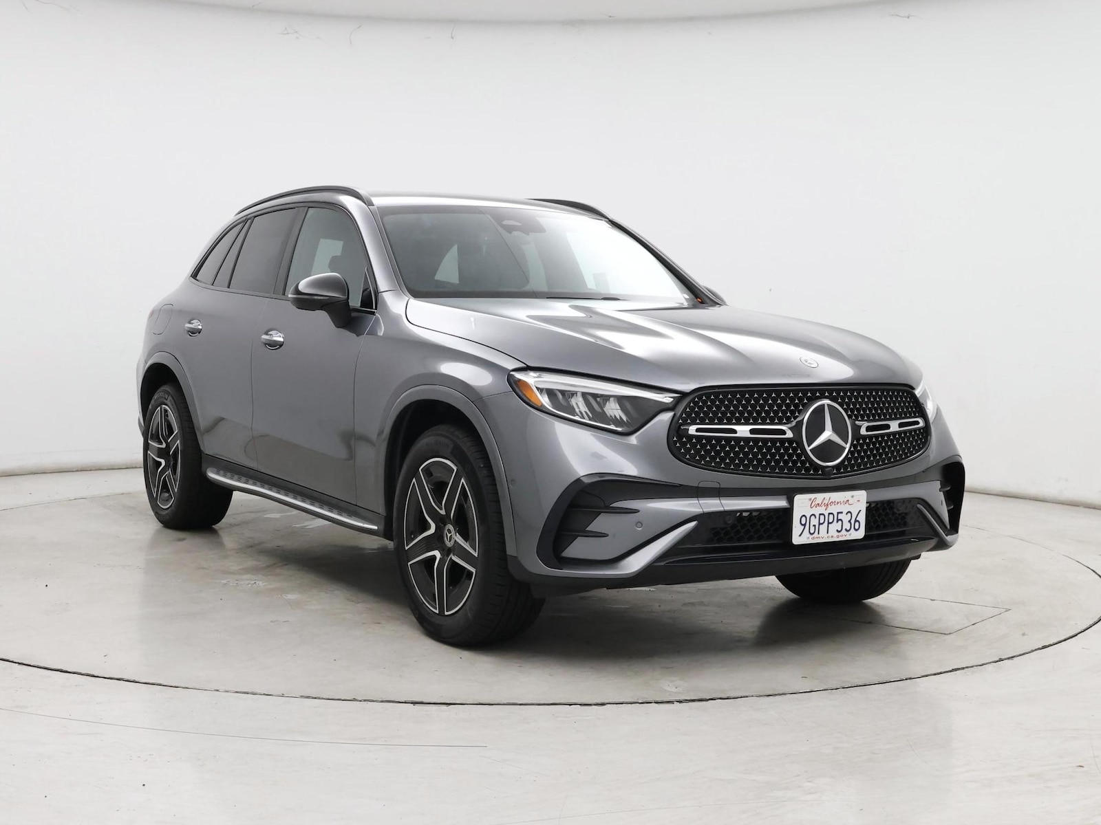 mercedes-benz glc 2023 W1NKM4GB8PU018138 image mercedes-benz glc 2023 W1NKM4GB8PU018138 image