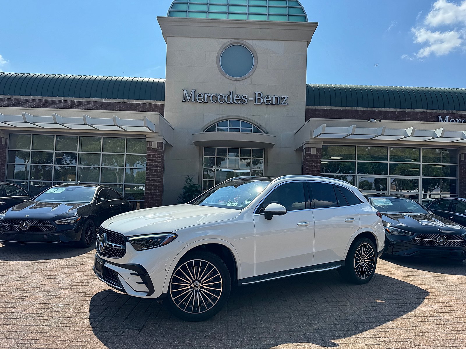 mercedes-benz glc 2023 W1NKM4GBXPU022708 image mercedes-benz glc 2023 W1NKM4GBXPU022708 image