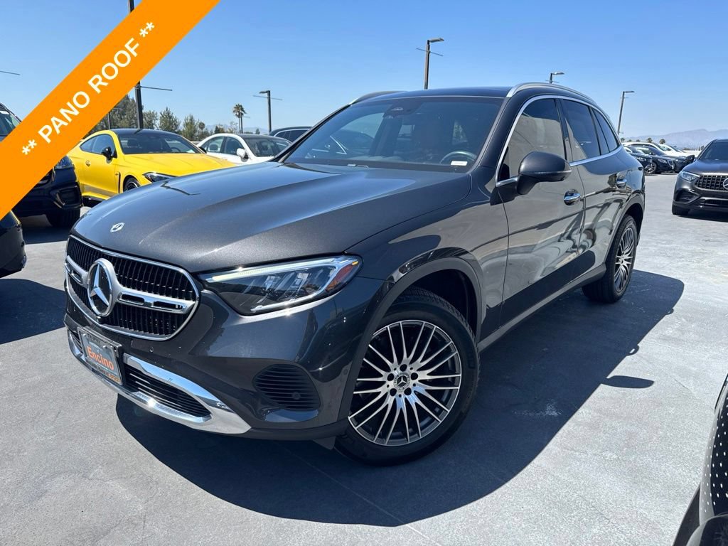 mercedes-benz glc 2023 W1NKM4GB8PU033626 image mercedes-benz glc 2023 W1NKM4GB8PU033626 image