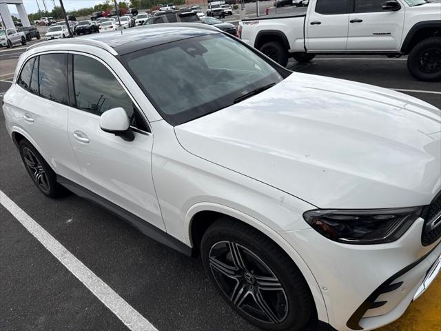 mercedes-benz glc 2023 W1NKM4GB7PF058151 image mercedes-benz glc 2023 W1NKM4GB7PF058151 image