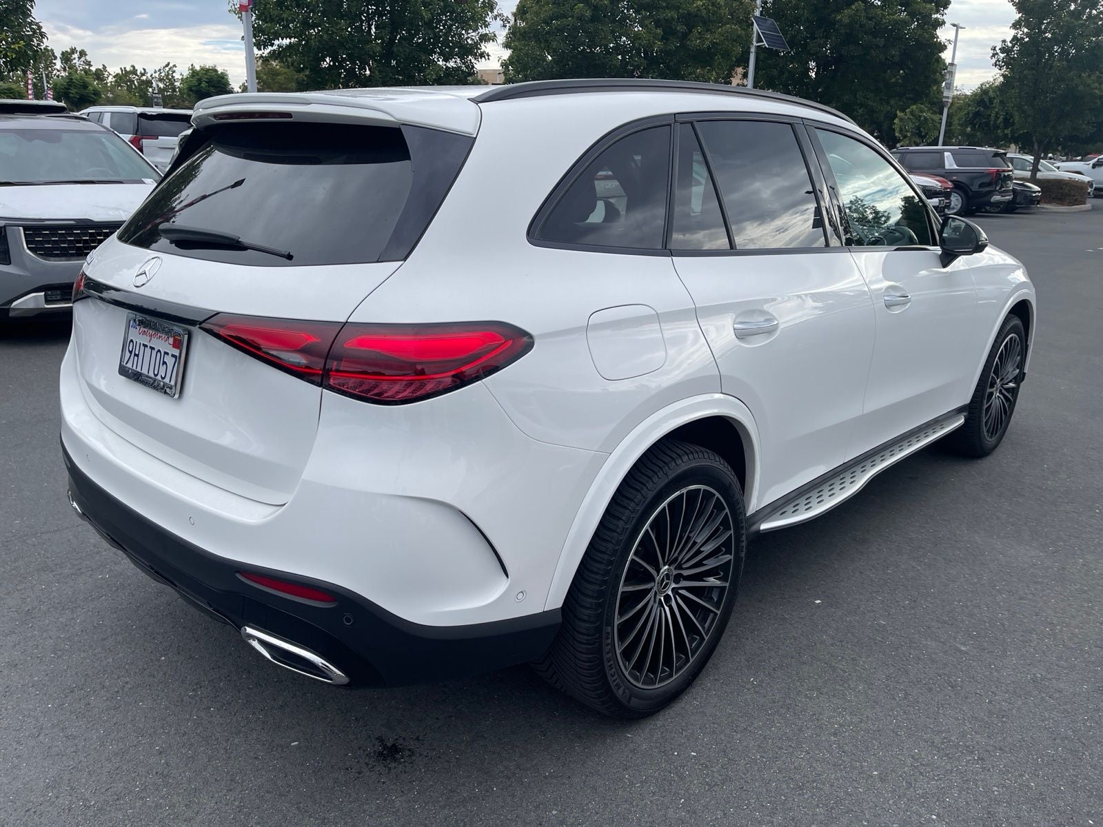 mercedes-benz glc 2023 W1NKM4GB3PF046319 image mercedes-benz glc 2023 W1NKM4GB3PF046319 image