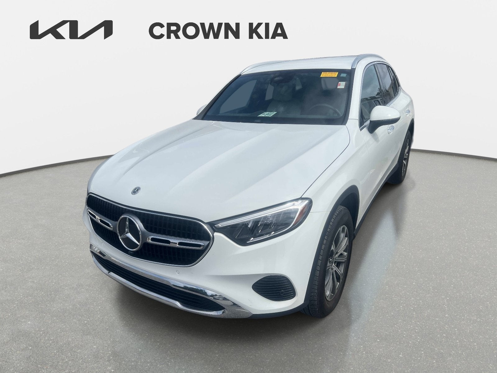 mercedes-benz glc 2023 W1NKM4GB9PU031870 image mercedes-benz glc 2023 W1NKM4GB9PU031870 image