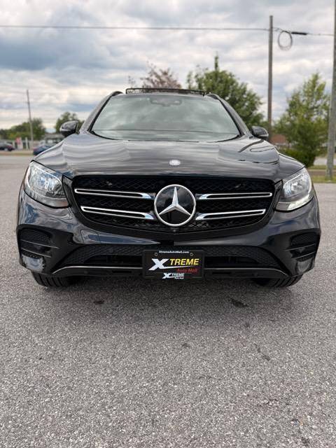 mercedes-benz glc 2016 WDC0G4KB1GF082078 image mercedes-benz glc 2016 WDC0G4KB1GF082078 image