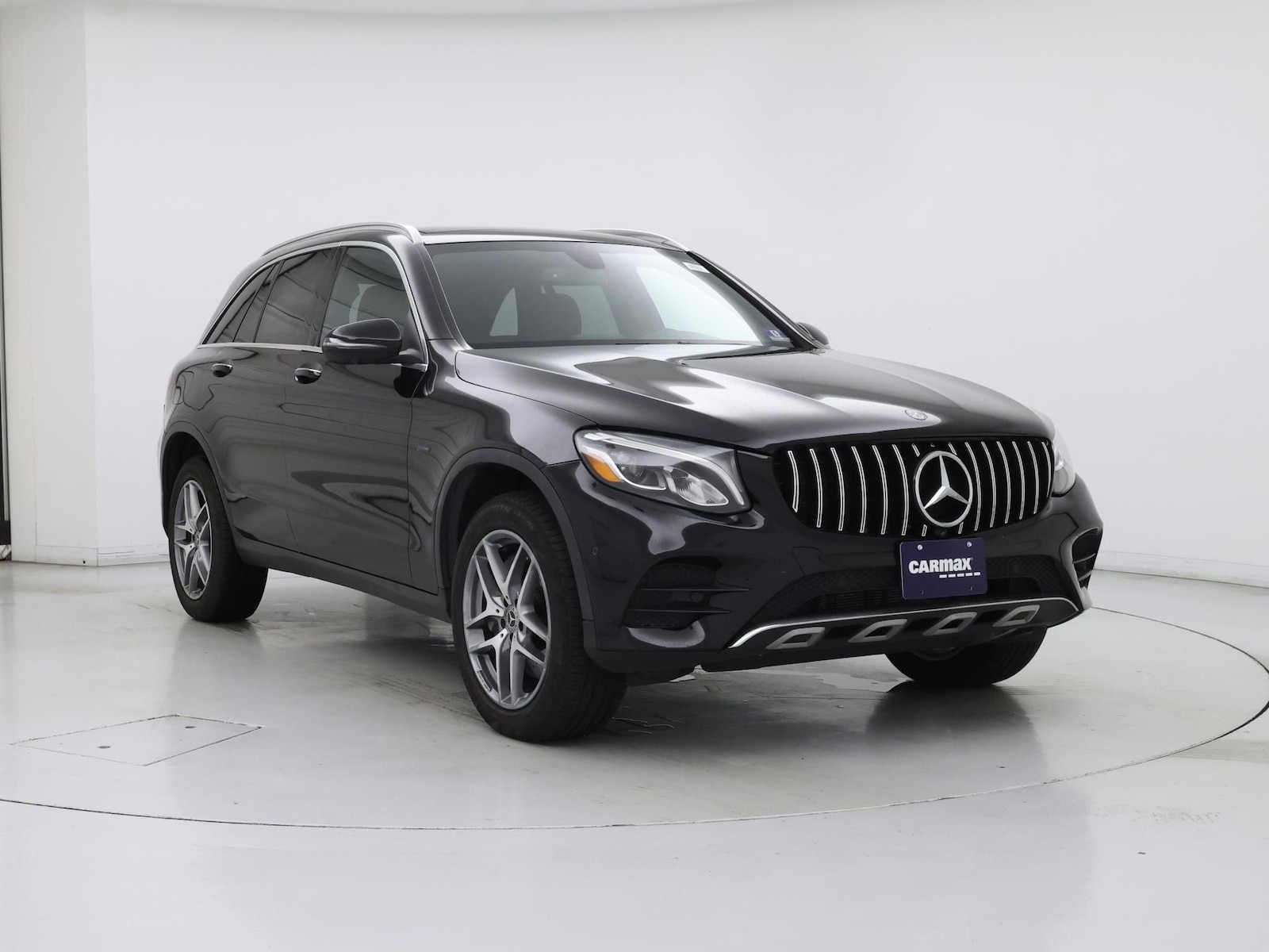 mercedes-benz glc 2019 WDC0G5EB8KF502879 image