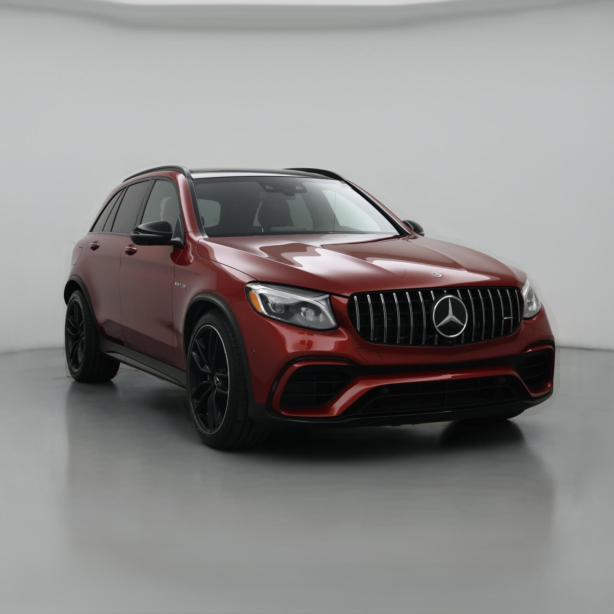 mercedes-benz glc 2019 WDC0G8JB2KF498285 image mercedes-benz glc 2019 WDC0G8JB2KF498285 image