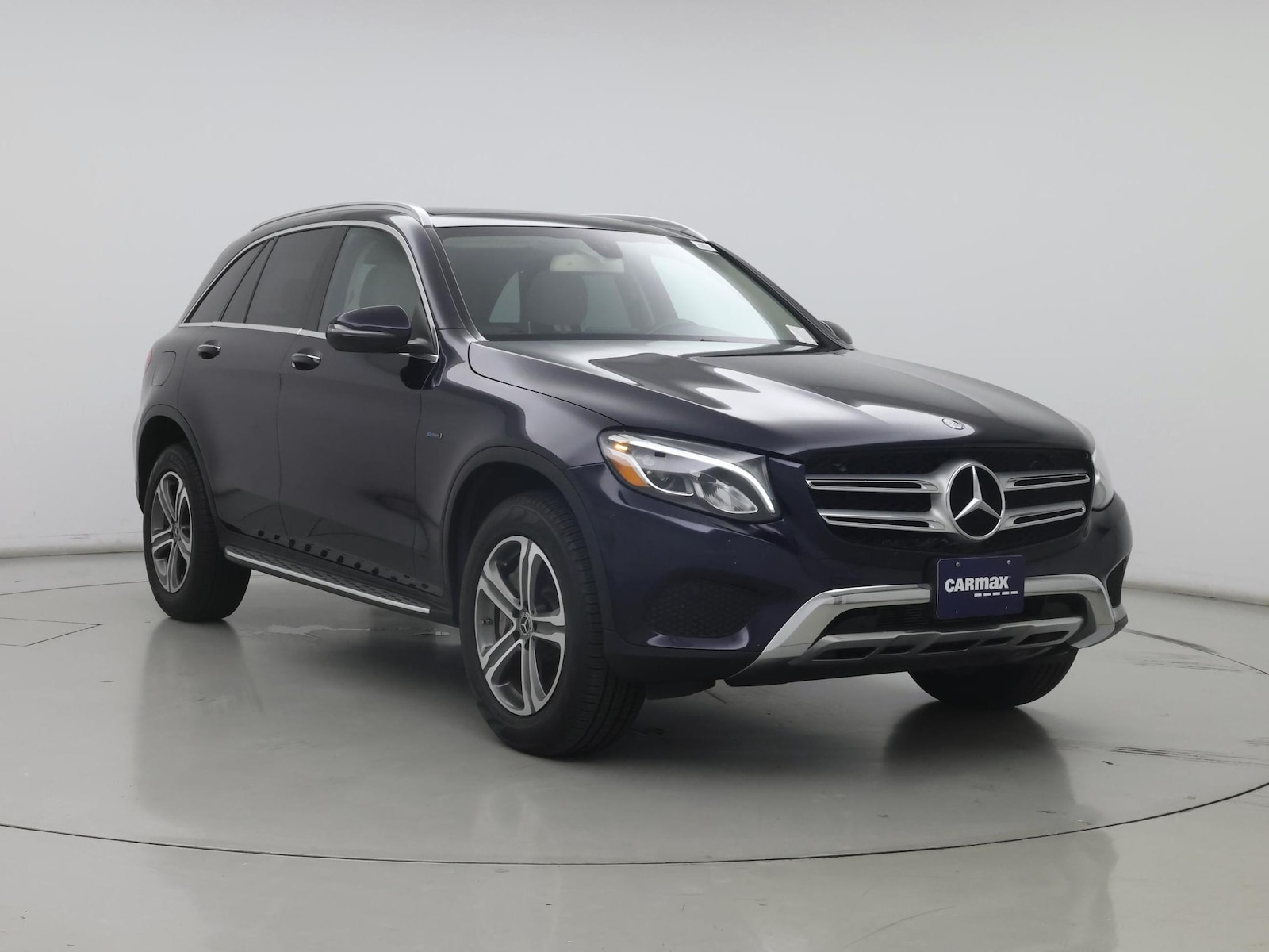 mercedes-benz glc 2019 WDC0G5EB0KF603463 image
