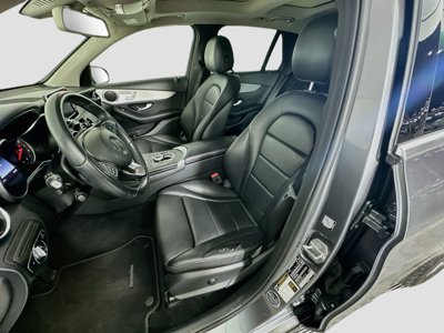 mercedes-benz glc 2019 WDC0G4JB8K1001181 image mercedes-benz glc 2019 WDC0G4JB8K1001181 image
