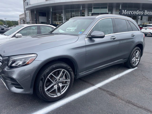 mercedes-benz glc 2019 WDC0G4KB0K1001917 image mercedes-benz glc 2019 WDC0G4KB0K1001917 image
