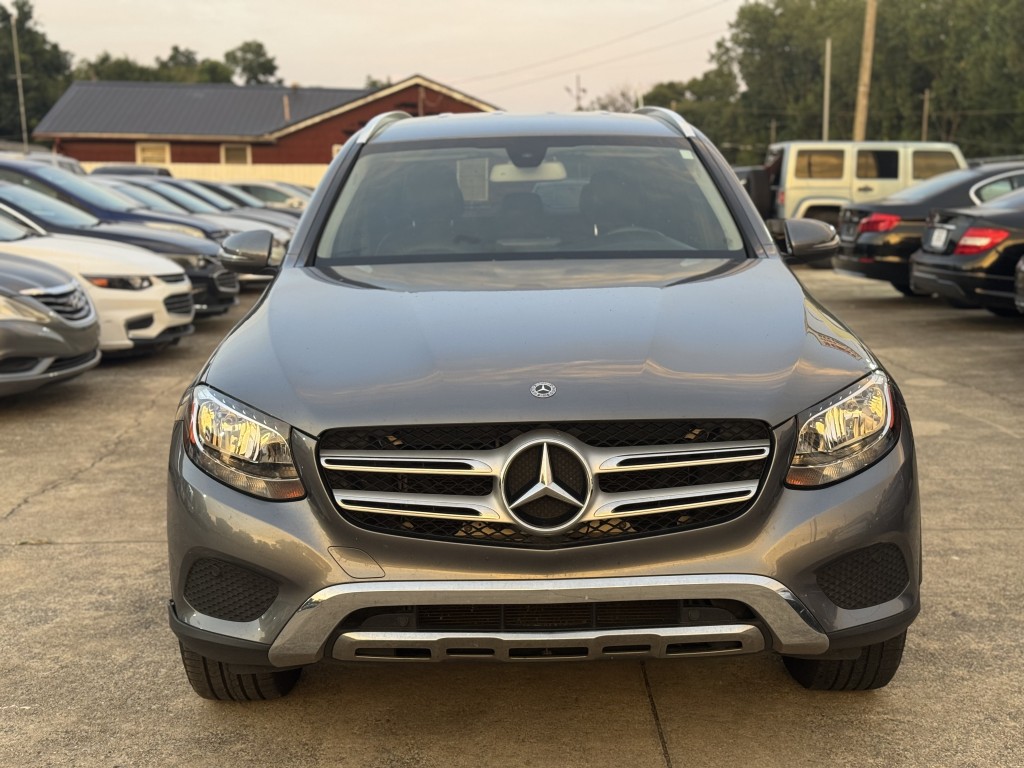 mercedes-benz glc 2019 WDC0G4JB7K1005092 image mercedes-benz glc 2019 WDC0G4JB7K1005092 image