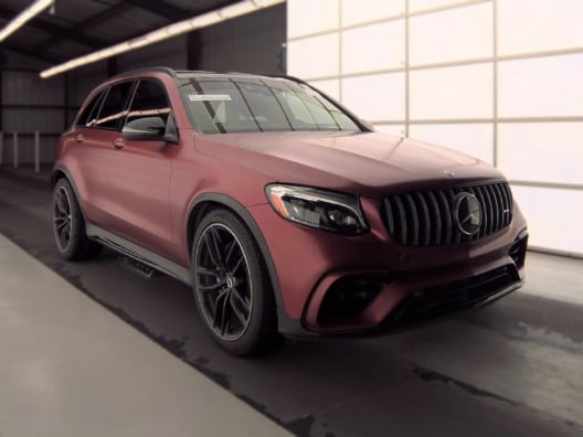 mercedes-benz glc 2019 WDC0G8JB2KF560221 image mercedes-benz glc 2019 WDC0G8JB2KF560221 image