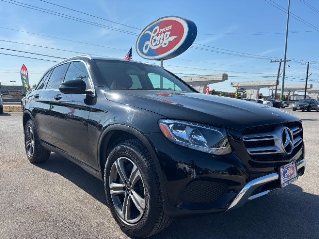 mercedes-benz glc 2019 WDC0G4JB3K1005042 image mercedes-benz glc 2019 WDC0G4JB3K1005042 image