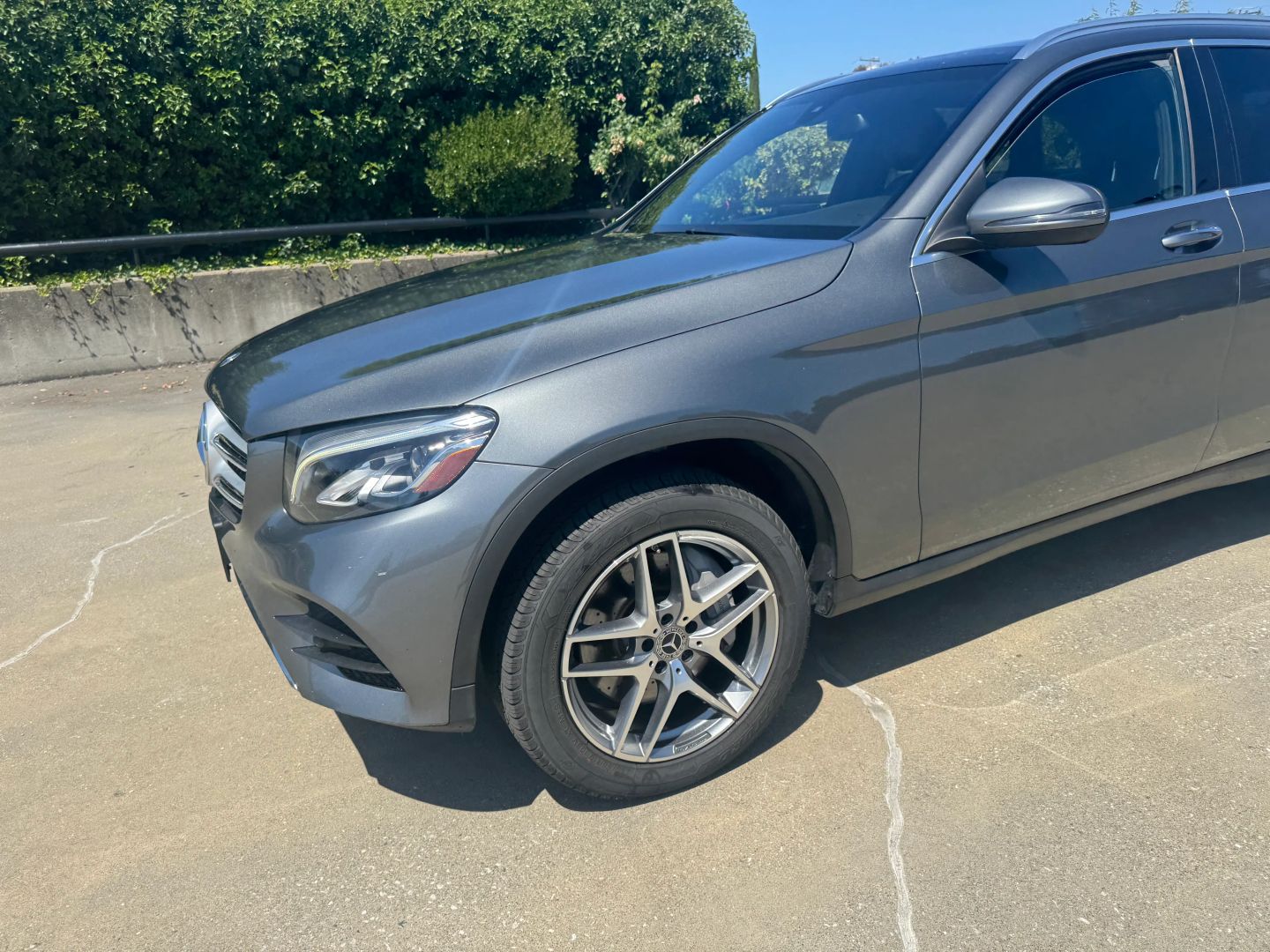mercedes-benz glc 2019 WDC0G4JB4K1003560 image mercedes-benz glc 2019 WDC0G4JB4K1003560 image