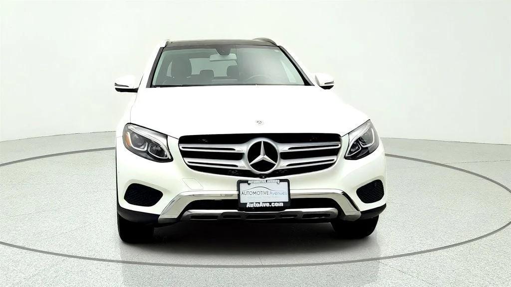 mercedes-benz glc 2019 WDC0G4KB8K1000160 image mercedes-benz glc 2019 WDC0G4KB8K1000160 image