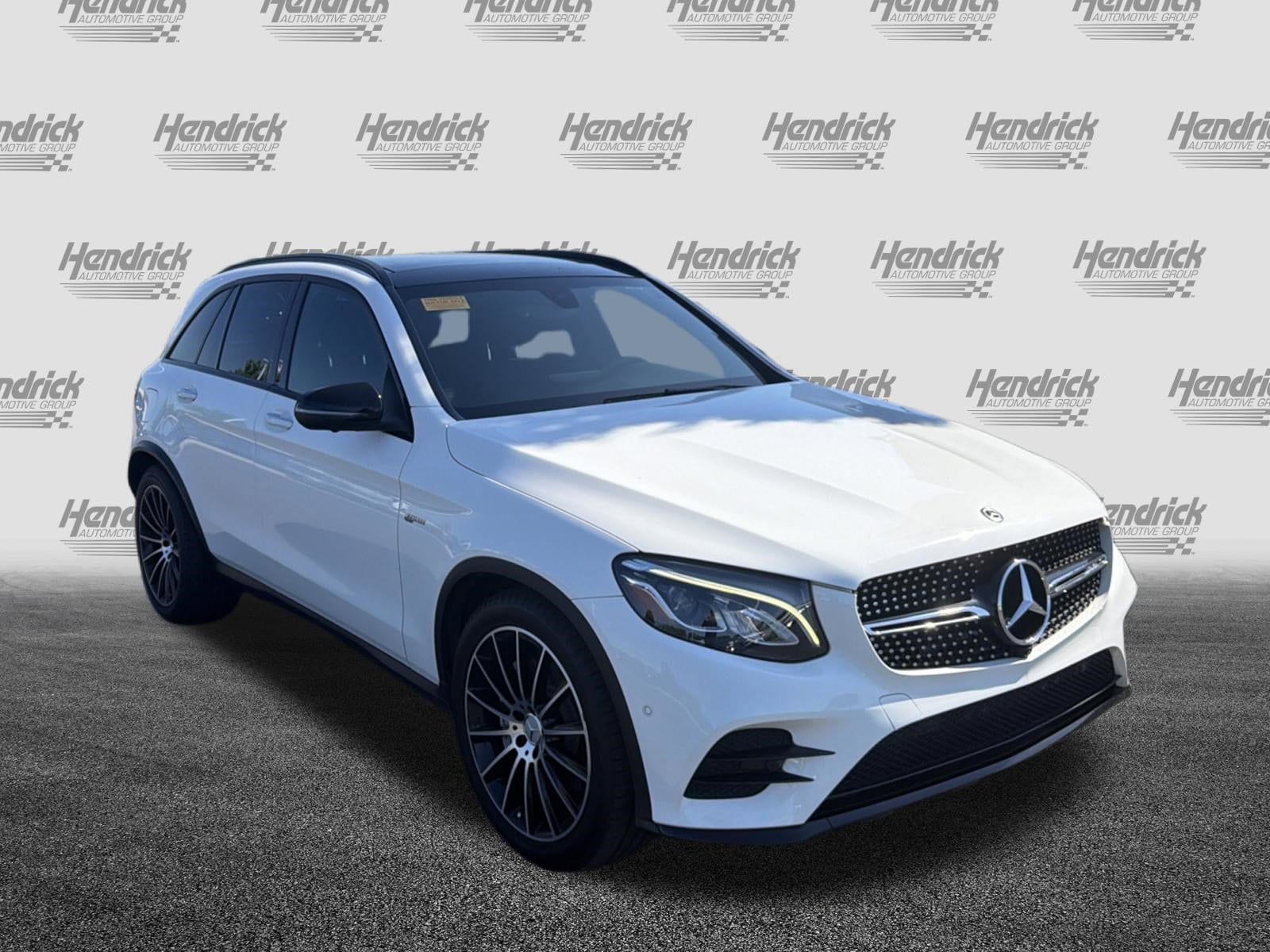 mercedes-benz glc 2018 WDC0G6EB6JF467473 image mercedes-benz glc 2018 WDC0G6EB6JF467473 image