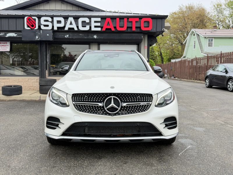 mercedes-benz glc 2018 WDC0G6EB9JF359865 image mercedes-benz glc 2018 WDC0G6EB9JF359865 image
