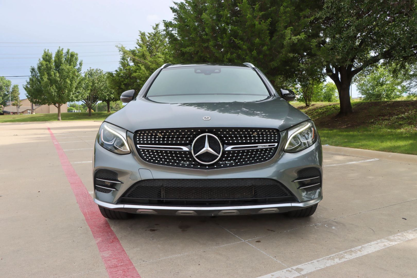 mercedes-benz glc 2018 WDC0G6EB5JF378798 image mercedes-benz glc 2018 WDC0G6EB5JF378798 image