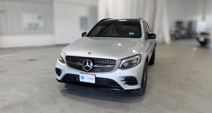 mercedes-benz glc 2018 WDC0G6EB0JF431942 image mercedes-benz glc 2018 WDC0G6EB0JF431942 image