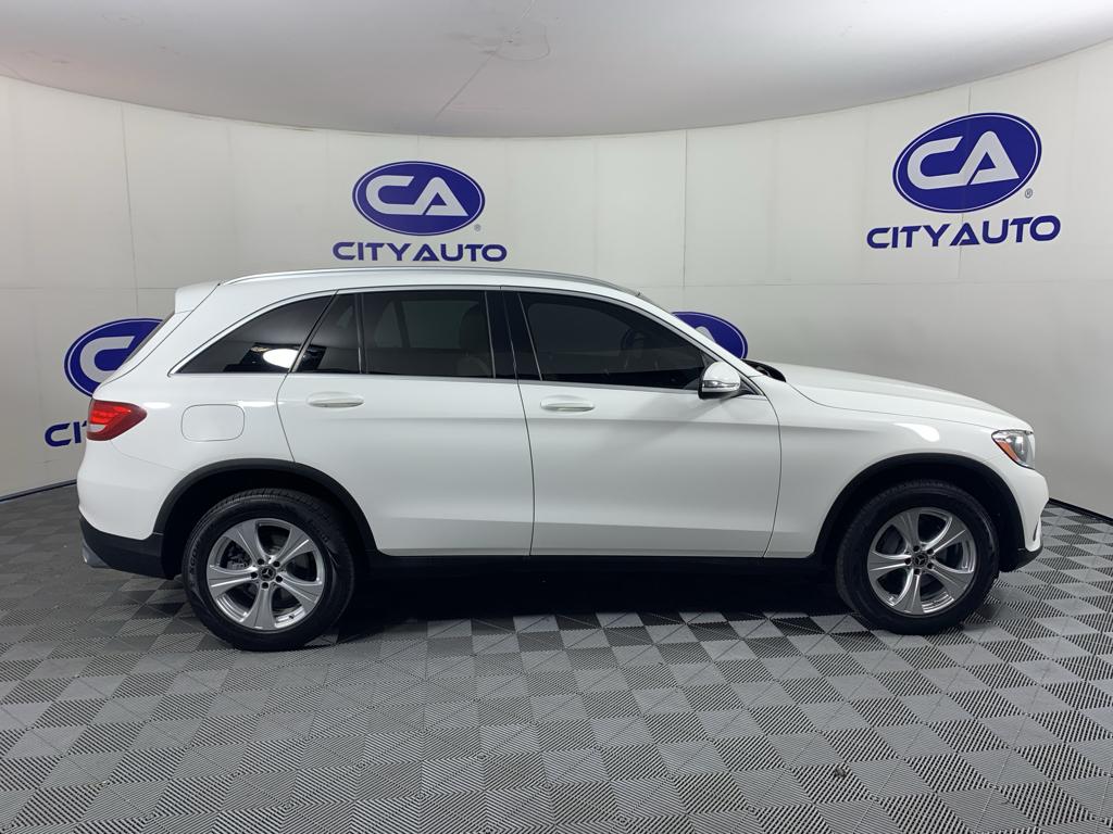 mercedes-benz glc 2018 WDC0G4JBXJF432493 image mercedes-benz glc 2018 WDC0G4JBXJF432493 image