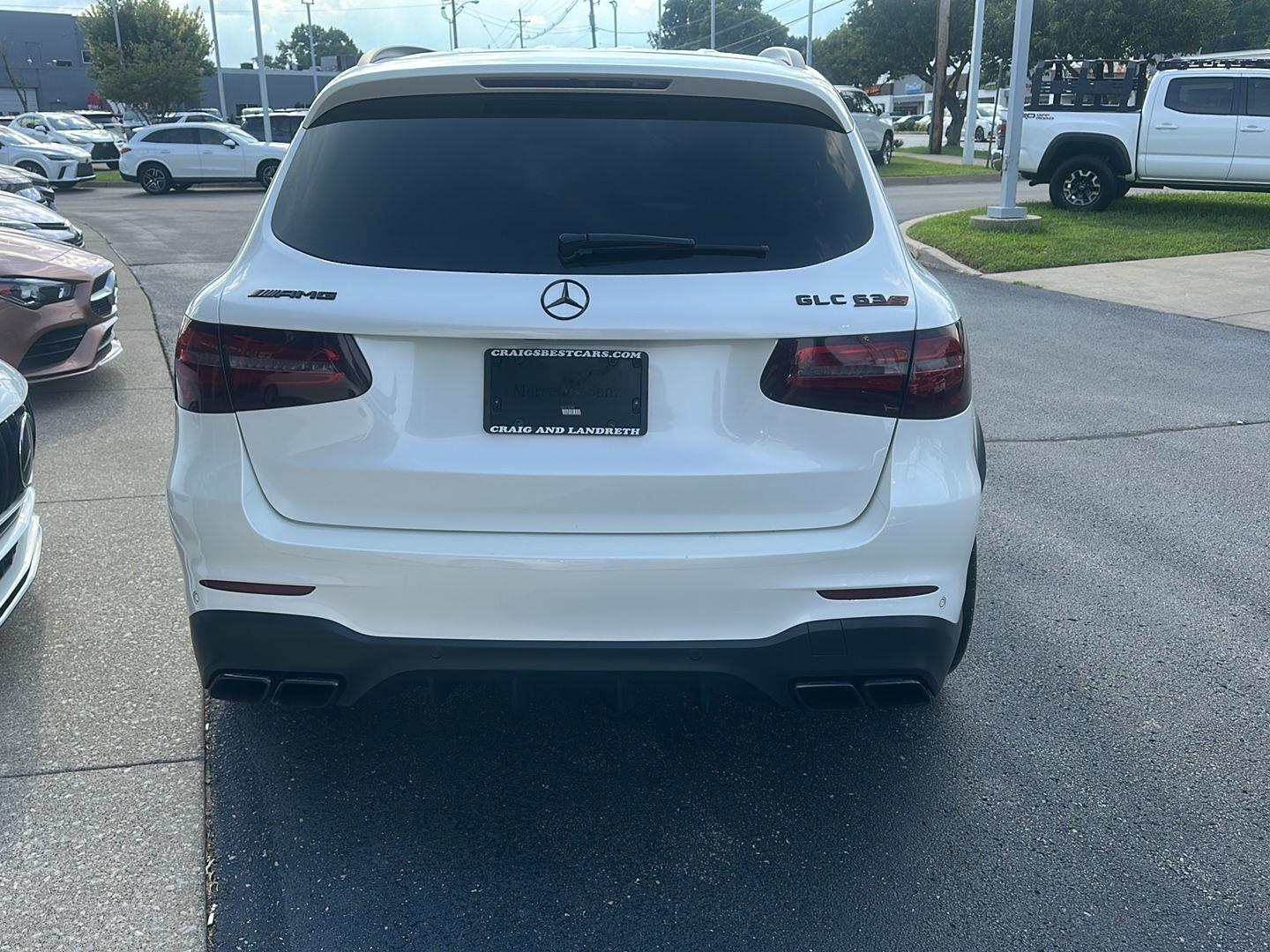 mercedes-benz glc 2018 WDC0G8JB5JF474089 image mercedes-benz glc 2018 WDC0G8JB5JF474089 image