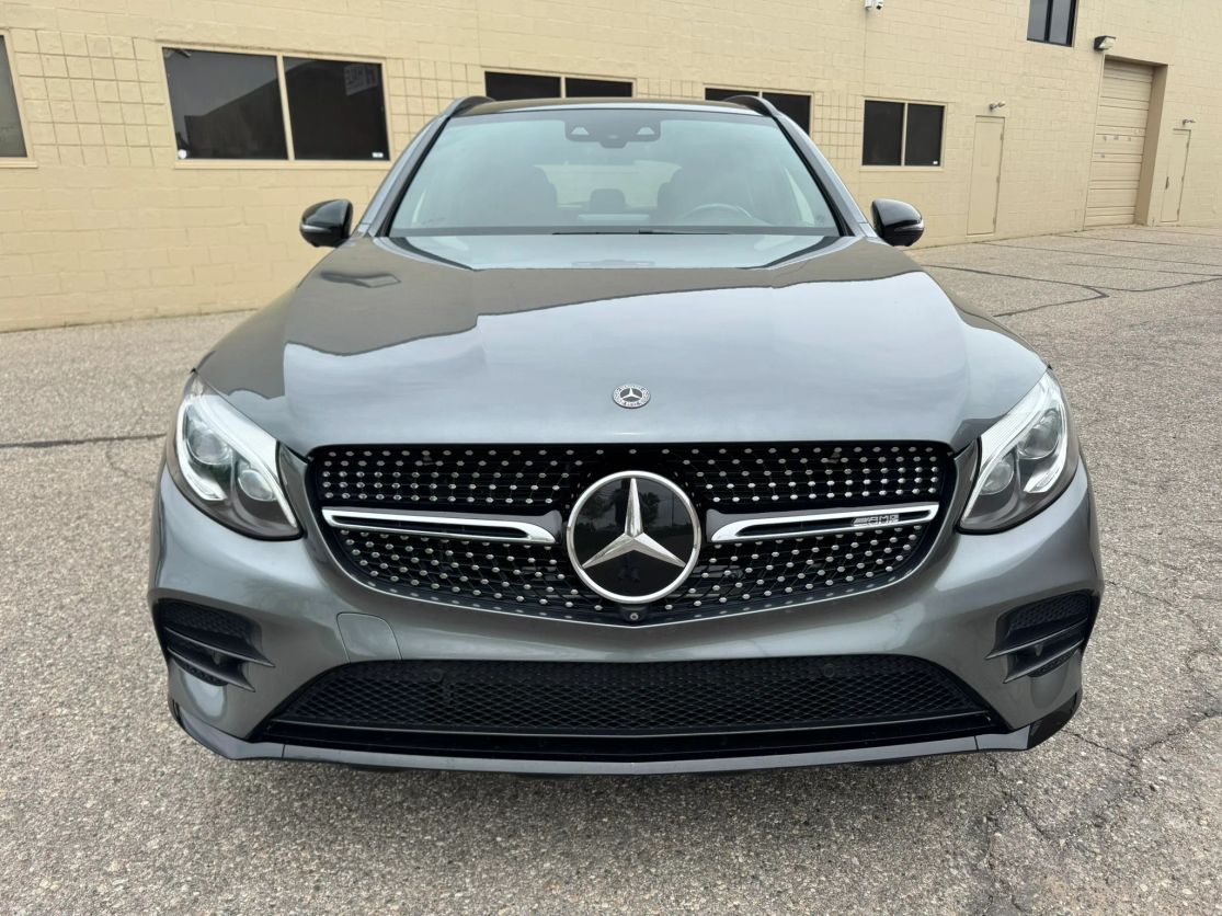 mercedes-benz glc 2018 WDC0G6EB9JF438484 image mercedes-benz glc 2018 WDC0G6EB9JF438484 image