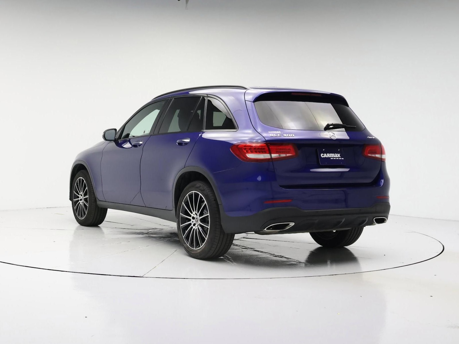 mercedes-benz glc 2018 WDC0G4KBXJV035130 image