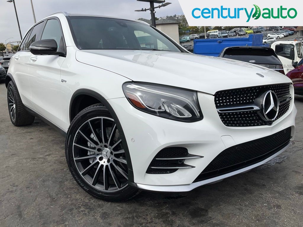 mercedes-benz glc 2018 WDC0G6EB1JV022080 image mercedes-benz glc 2018 WDC0G6EB1JV022080 image