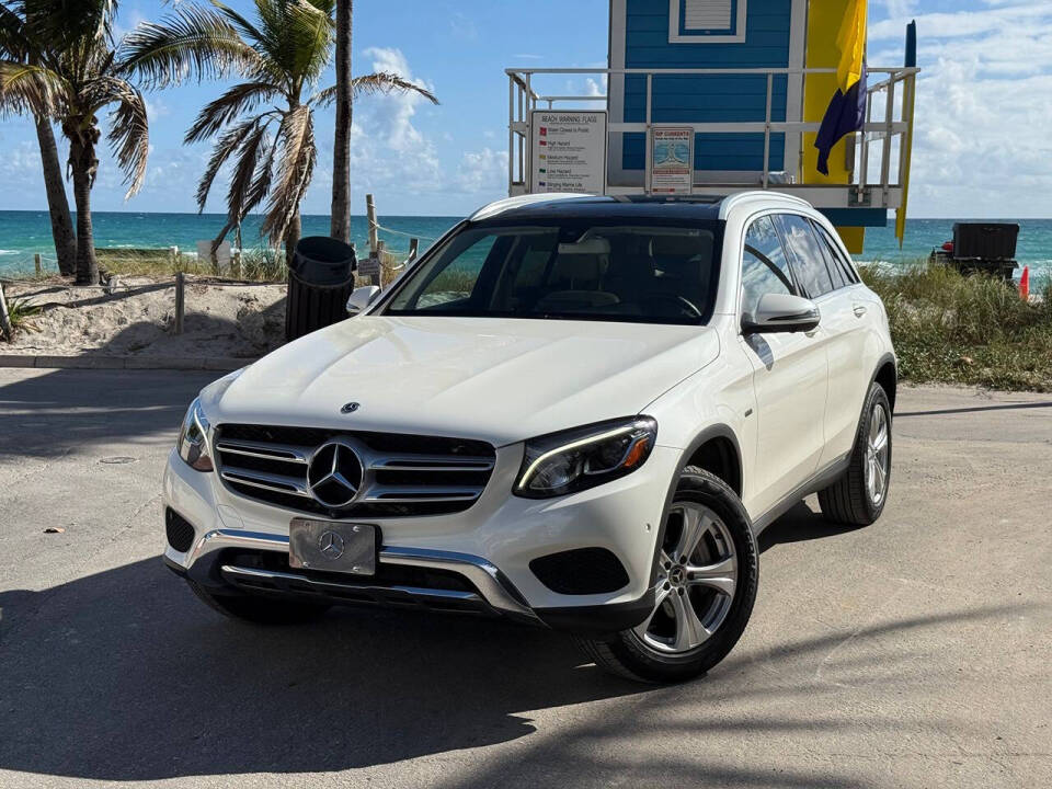 mercedes-benz glc 2018 WDC0G5EB9JF448720 image mercedes-benz glc 2018 WDC0G5EB9JF448720 image
