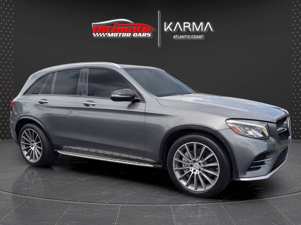 mercedes-benz glc 2018 WDC0G6EB5JF383743 image mercedes-benz glc 2018 WDC0G6EB5JF383743 image
