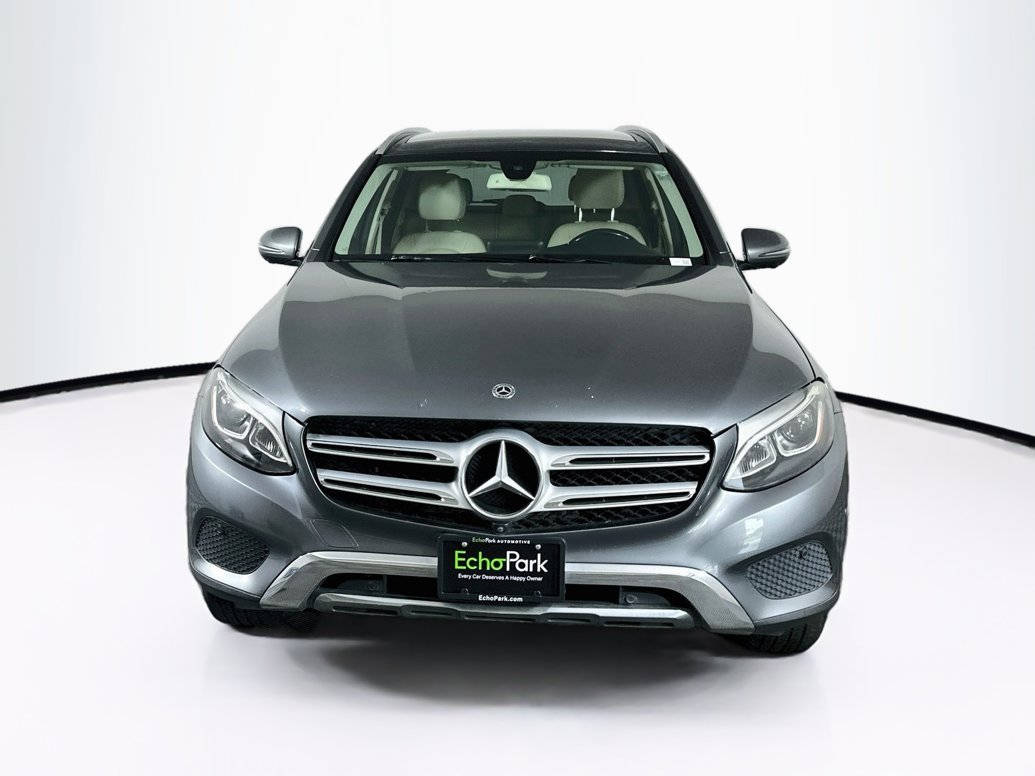 mercedes-benz glc 2018 WDC0G4JBXJF307526 image mercedes-benz glc 2018 WDC0G4JBXJF307526 image