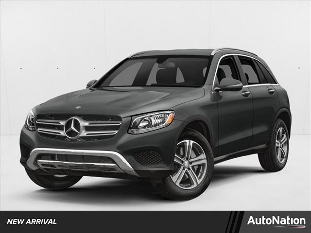 mercedes-benz glc 2018 WDC0G4KB5JV022415 image