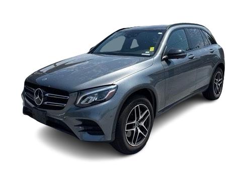 mercedes-benz glc 2018 WDC0G5EB6JF402777 image mercedes-benz glc 2018 WDC0G5EB6JF402777 image