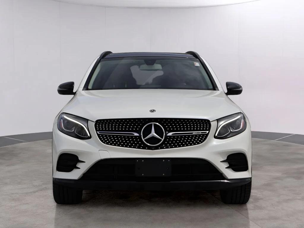 mercedes-benz glc 2018 WDC0G6EB4JF376380 image mercedes-benz glc 2018 WDC0G6EB4JF376380 image