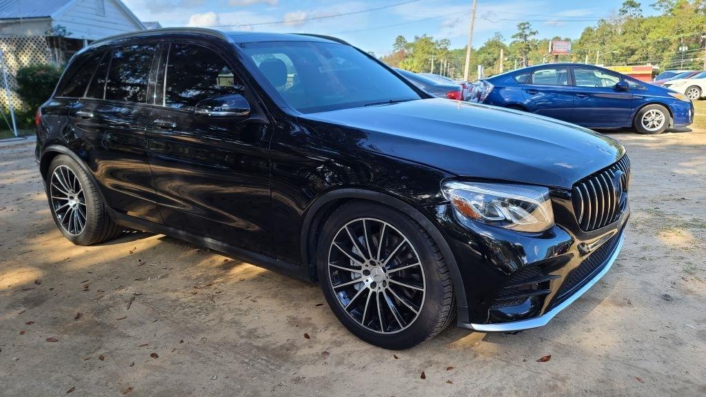 mercedes-benz glc 2018 WDC0G6EBXJF431088 image mercedes-benz glc 2018 WDC0G6EBXJF431088 image