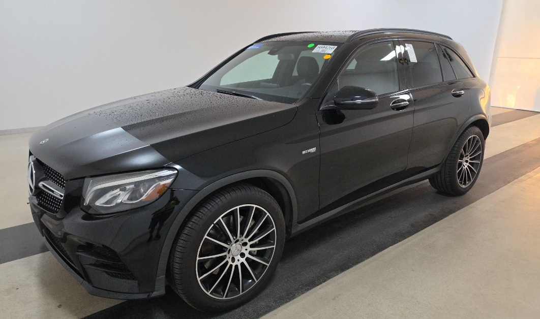 mercedes-benz glc 2018 WDC0G6EB3JV035252 image mercedes-benz glc 2018 WDC0G6EB3JV035252 image