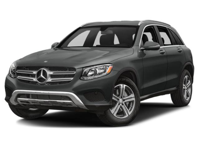 mercedes-benz glc 2018 WDC0G4KB9JV035927 image