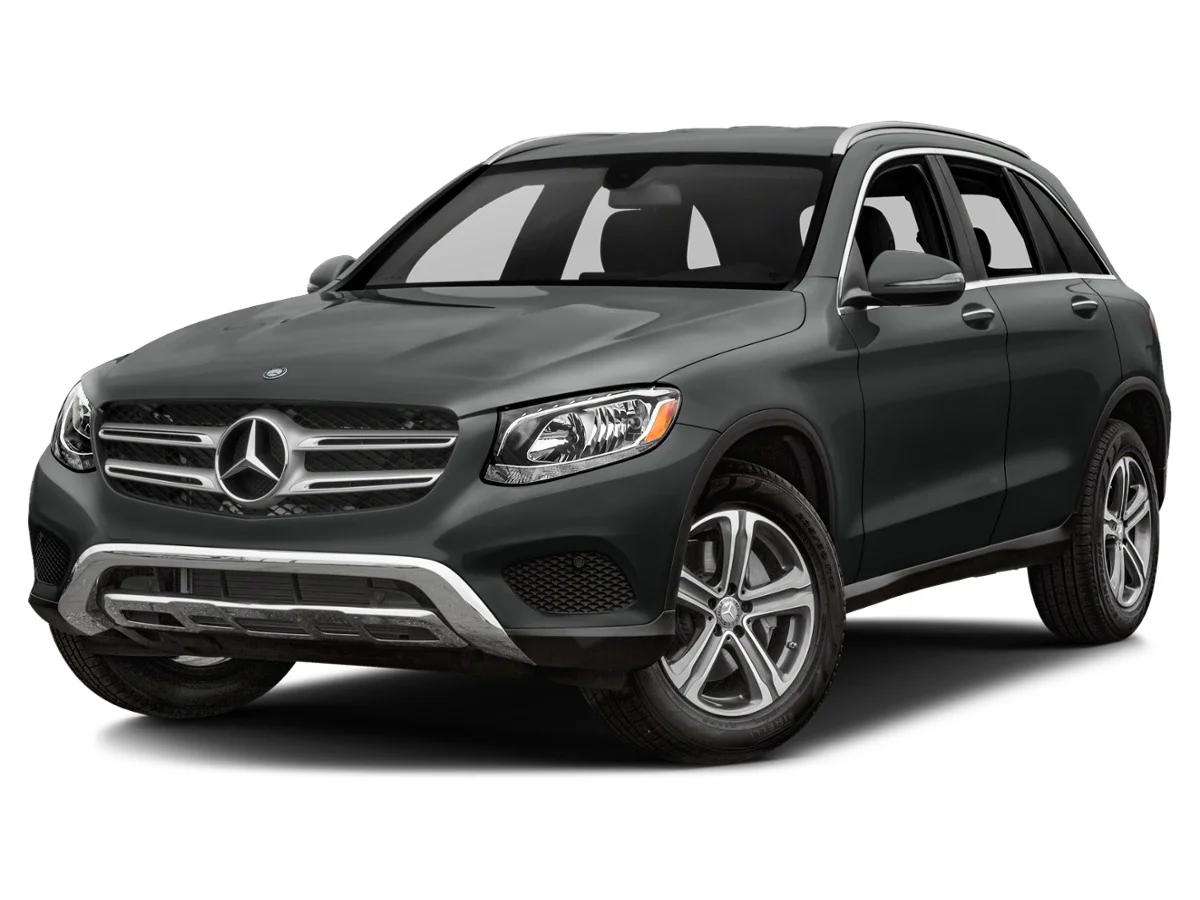mercedes-benz glc 2018 WDC0G4KB5JV089029 image