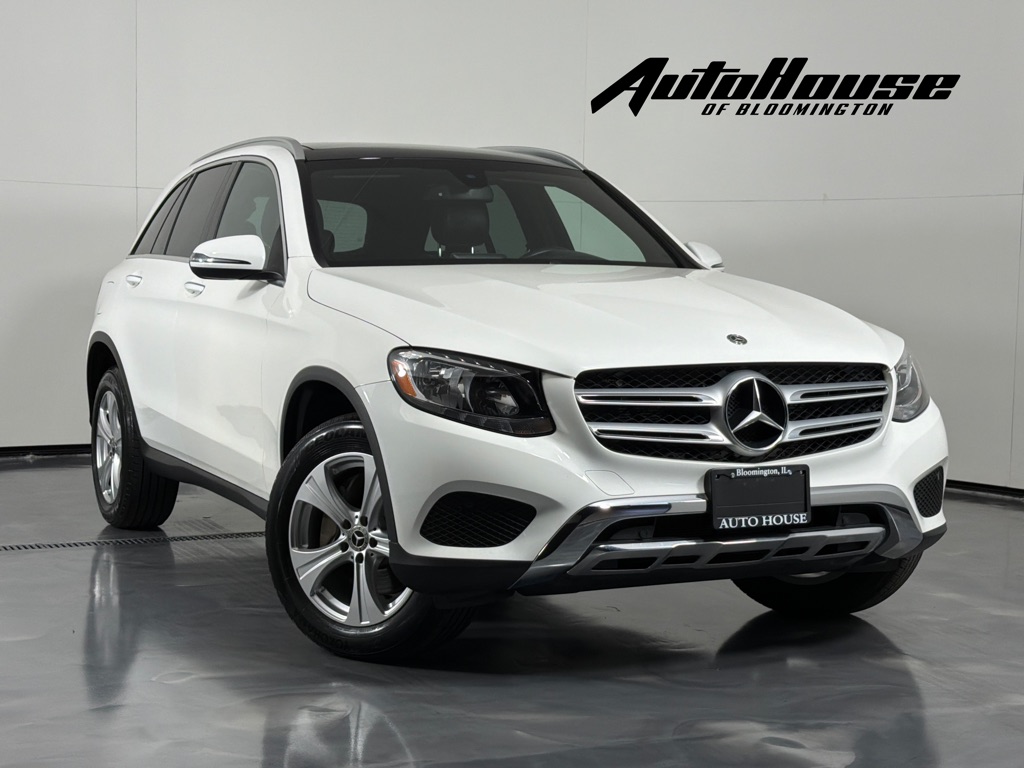 mercedes-benz glc 2018 WDC0G4KB1JV039048 image mercedes-benz glc 2018 WDC0G4KB1JV039048 image