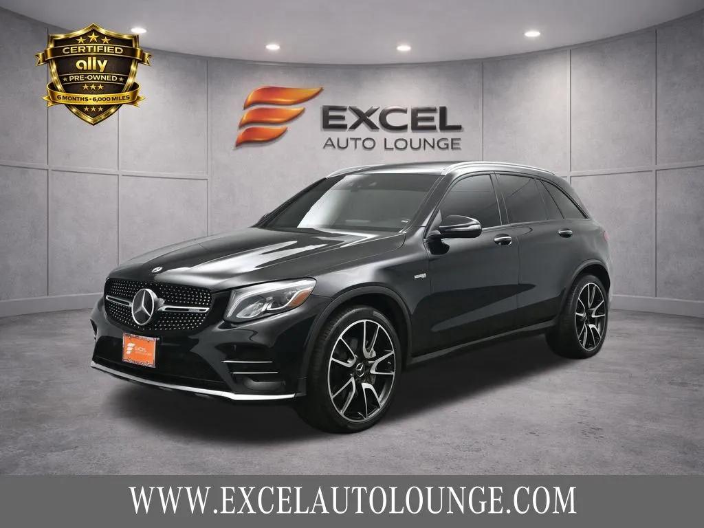 mercedes-benz glc 2018 WDC0G6EB2JV020404 image mercedes-benz glc 2018 WDC0G6EB2JV020404 image