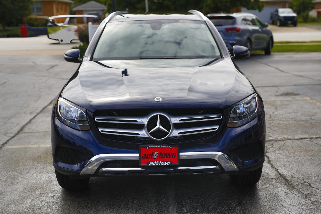 mercedes-benz glc 2018 WDC0G4KB1JV023853 image mercedes-benz glc 2018 WDC0G4KB1JV023853 image