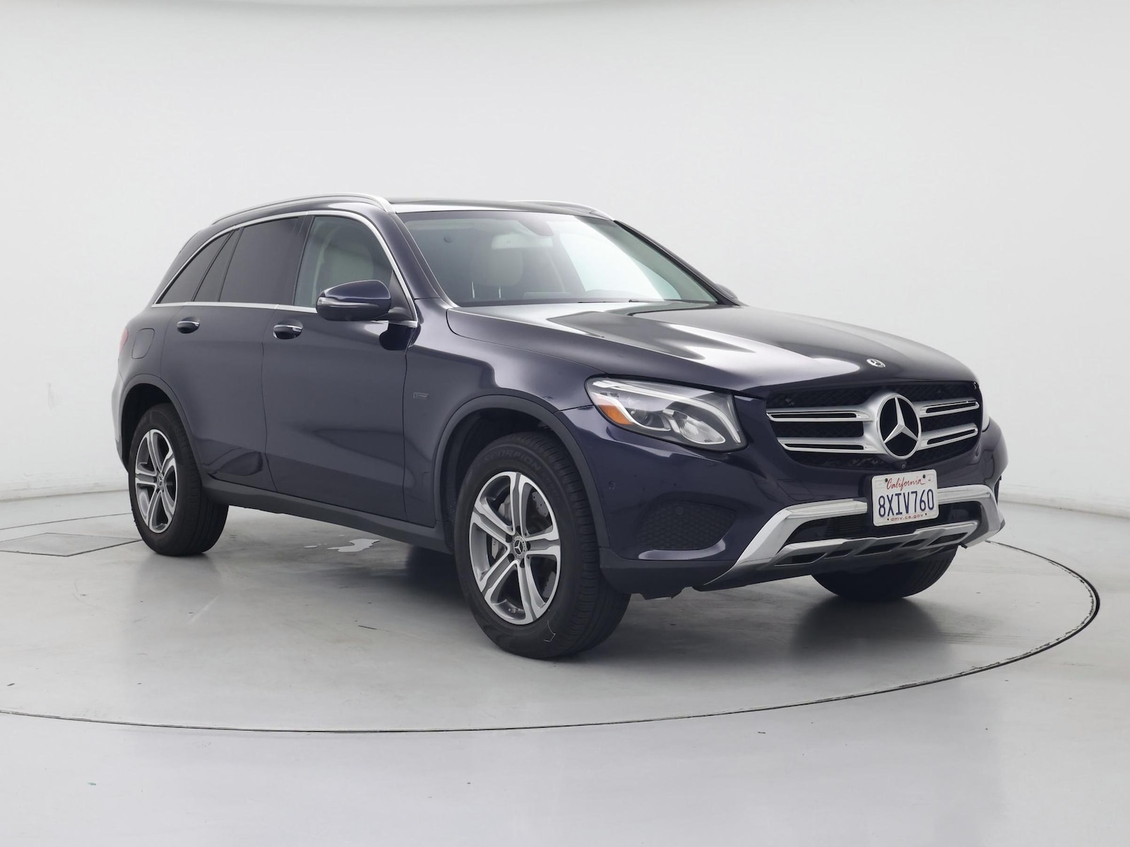 mercedes-benz glc 2018 WDC0G5EBXJF419422 image mercedes-benz glc 2018 WDC0G5EBXJF419422 image