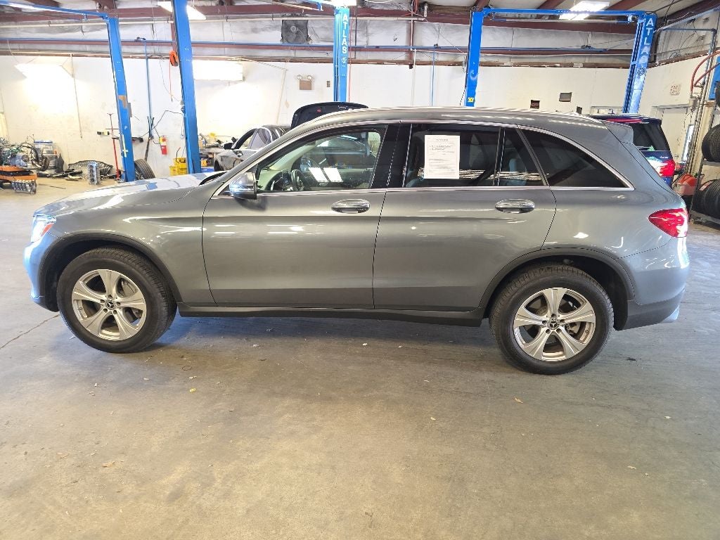 mercedes-benz glc 2018 WDC0G4JB8JF299037 image mercedes-benz glc 2018 WDC0G4JB8JF299037 image