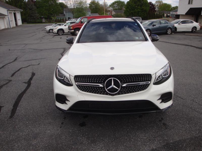 mercedes-benz glc 2018 WDC0G6EB2JF472041 image mercedes-benz glc 2018 WDC0G6EB2JF472041 image