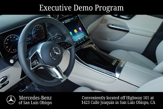 mercedes-benz glc 2026 W1NKM4GB6TF524226 image mercedes-benz glc 2026 W1NKM4GB6TF524226 image