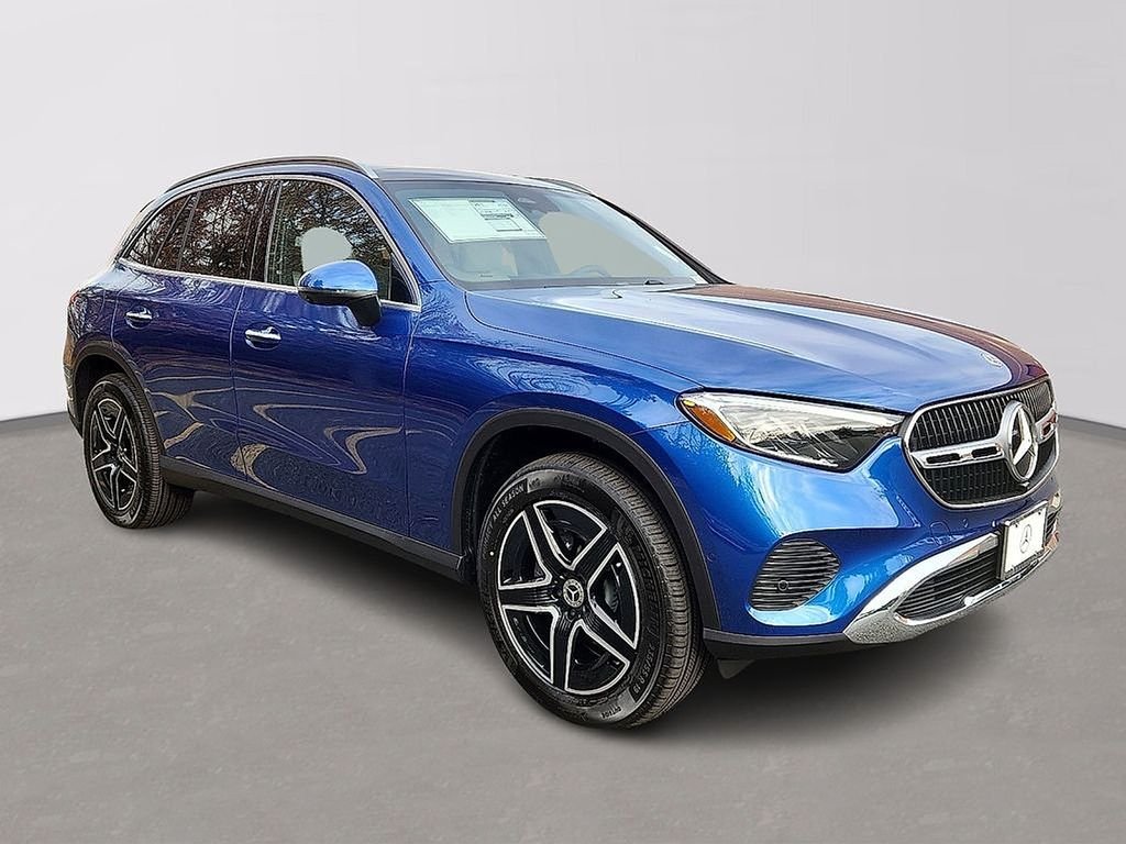 mercedes-benz glc 2026 W1NKM4HB9TF517396 image